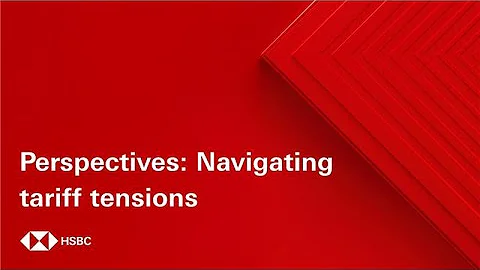 Perspectives: Navigating tariff tensions