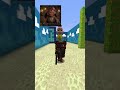 Poppy Playtime Chapter 5 vs Closing Door 🤯✅ P.3 #minecraft #poppyplaytime