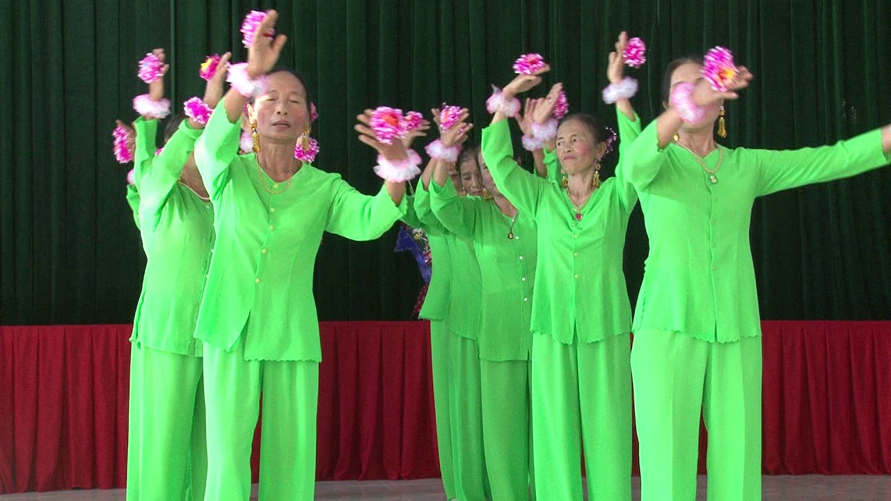 Mua tuoi gia on dang Tam Ky 1