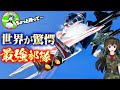 自衛隊最強部隊アグレッサー部隊「飛行教導隊は化け物」世界最高峰の操縦技術！日本航空自衛隊【凛護隊】