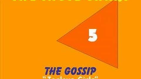 The Indie Chart - 3 Sep 2007