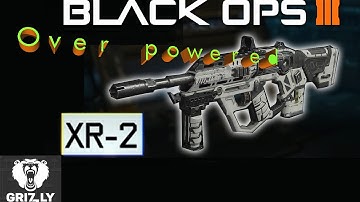 HOW TO MAKE XR-2 OVERPOWERED (DEFENSIVE CLASS SETUP)