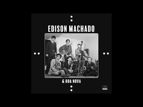 Edison Machado - Janeiro