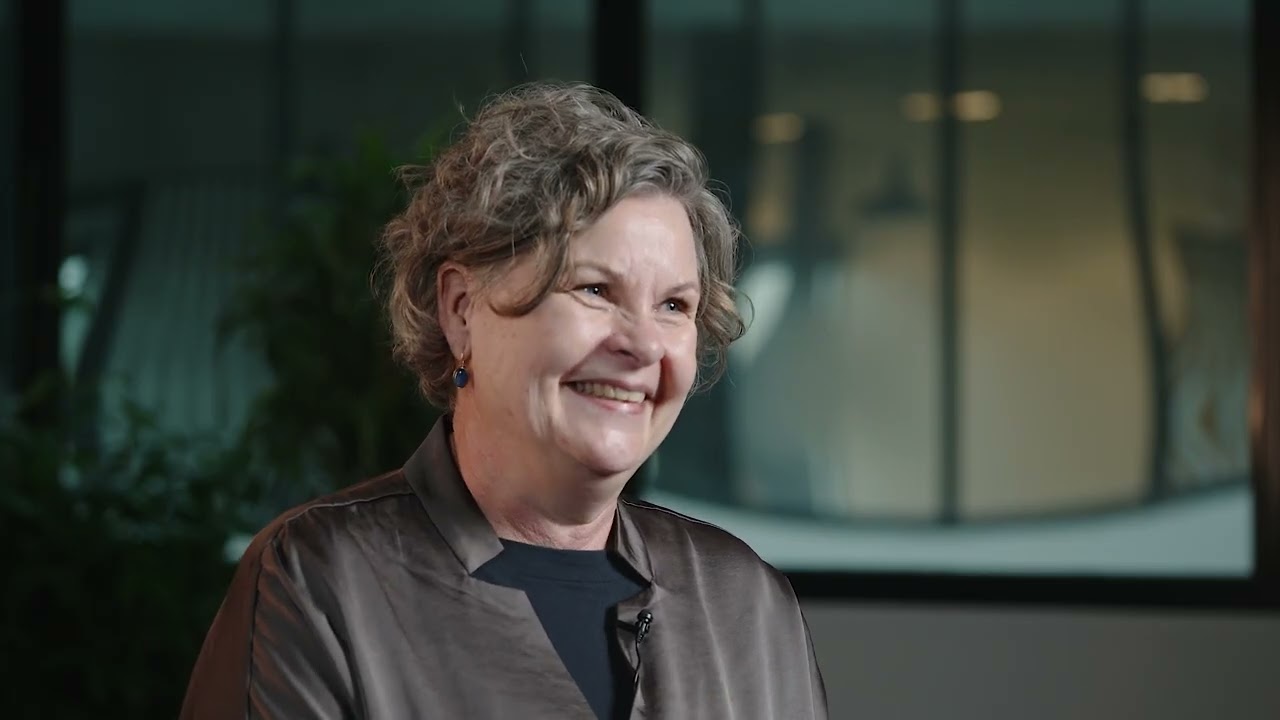 10 jaar Practoraten - Interview met Saskia Schenning