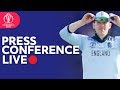 post match press con|eng