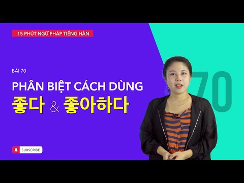 Video Học tiếng Hàn 2021 | NGỮ PHÁP TIẾNG HÀN GIAO TIẾP -... - youtube
