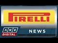 Pirelli shares slip after chinas silk road fund reportedly sells stake  anc