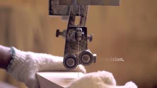 Perfect Chair - Zero Gravity Recliner - How It's Made