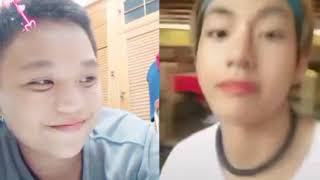 Annyeong Hyung Je Ireumeun Lee imnida Gomawo😉😉😉😉😆