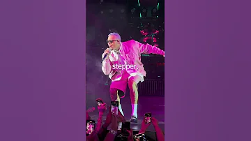 Chris Brown 4K Angel Numbers Ten Toes 