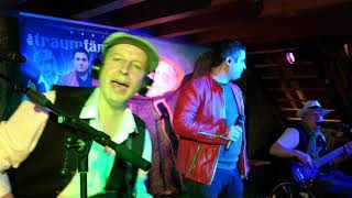 Die Traumfänger - Live in der Schwarzwaldspitze Todtmoos 2019