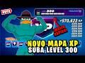 MAPA DE XP 💥⚡ COMO SUBIR DE NÍVEL RAPIDAMENTE NO FORTNITE 🔥🎮 MAPAS DE XP PARA O FORTNITE CAPÍTULO 7