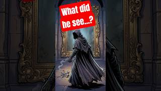 The Outsider #Horror #Lovecraft #Creepy #Scary #Twist #HorrorShorts #Viral #FYP #Monster #Undead