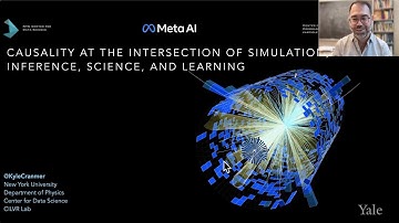 Causality at the Intersection of Simulation, Inference, Science, and Learning