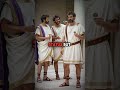 Roman Emperor Taxed Pee and Built an Empire