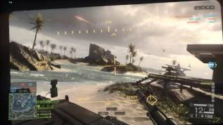 Battlefield 4™Pure Skill