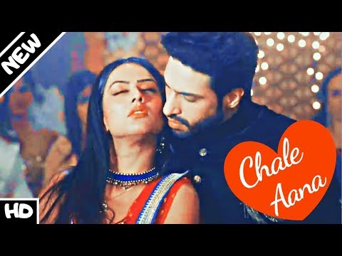 Chale Aana ft. Brindev vm video song Brinda Dev Nia Sharma behir bella mahir  Nagin 3 4 5 Colors TV