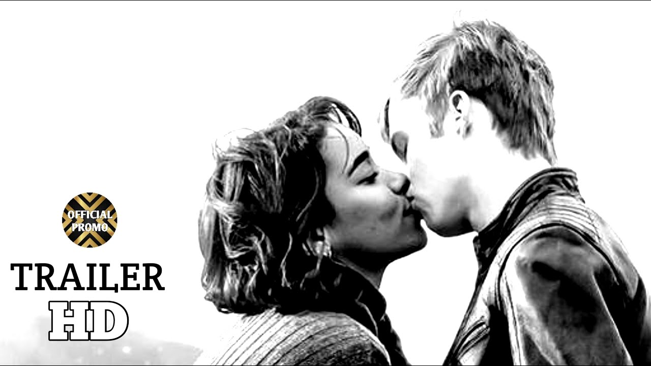 ENDLESS Official Trailer (2020) Drama, Fantasy, Romance