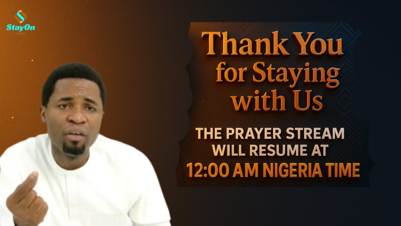 Provoking Divine Favour Through God's Mercy || Apostle Michael Orokpo