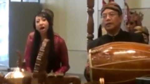 Gambang Suling trad