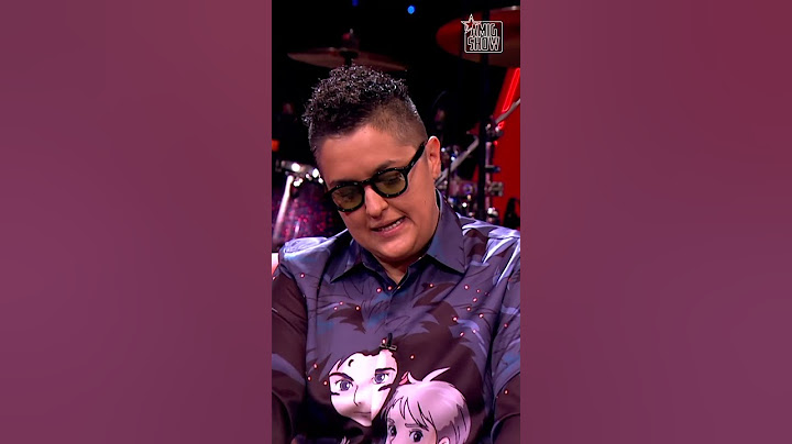 Čime će se baviti sin Marije Šerifović? #amigshow