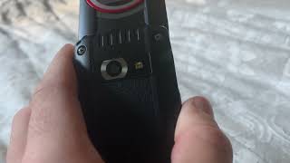 Casio Ravine 2 Verizon Wireless Review Verizon Wireless Casio Ravine 2 Freezer Test