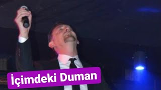 İçimdeki Duman - Barış Görür (Cover)