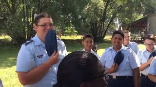 The Trenton Cadet Training Center Experience: Part 2