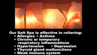 Williamsburg Salt Spa Williamsburg VA The Vacation Channel