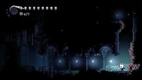 Hollow Knight - Invincibility Glitch 100% Working 21-09-19