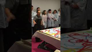 Réflexion de GROUPE - VanLuc pour EHPAD