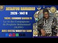 Jataayu Ramadan 2026 No 01 Dunnd Sahaaba Yi The Life And Work Of The Companions Of The Prophet