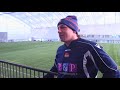 1872 Cup Preview | Hamish Watson