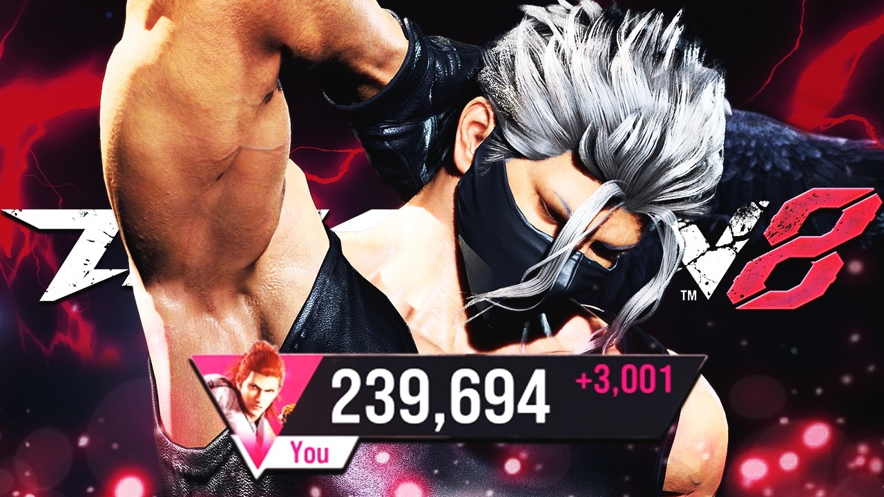 This Video DOESN'T END Until I RANK UP!