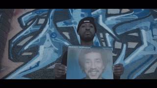 Brian Bars Burns - Elevate The Culture 