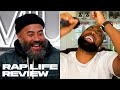 Reacting to Nicki Minaj&#39;s &quot;Big Foot&quot; &amp; Megan Thee Stallion&#39;s &quot;HISS&quot; | Rap Life Review