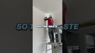 Celebrity Gypsum Plastering Vs Cement Plastering 🔥 | Per Sqft Price ? Comparison ✅ #video #shorts #gypsum Profile