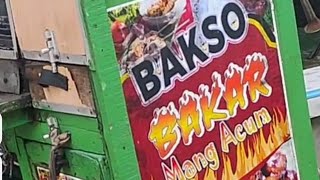 ide jualan Bakso bakar ‼️untungnya Luar biasa @Kangdagang500