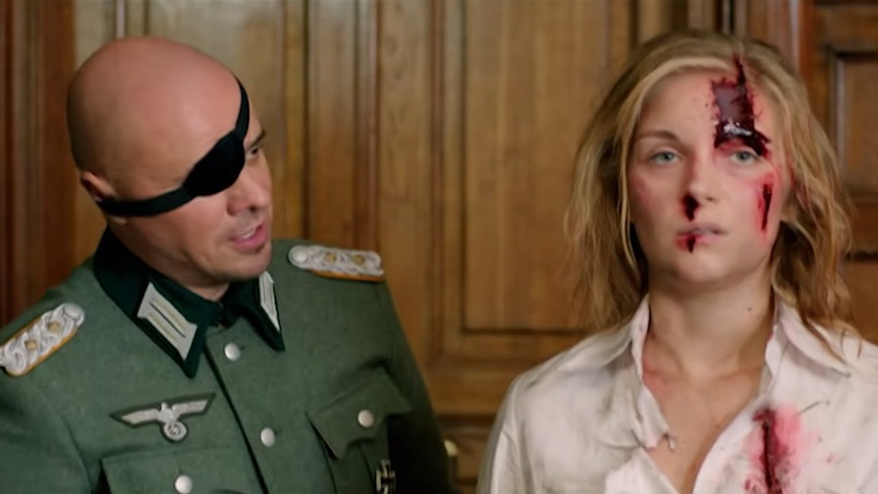 ФИЛЬМ! СОВРЕМЕННЫЙ ОТРЯД ПОПАЛ В ПРОШЛОЕ, ЧТОБЫ СПАСТИ ПРИНЦЕССУ! Временщик! 4 Серия! Русский фильм