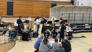 Jazz Band Spring 2026