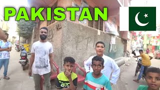 How Does Pakistan Treat Black People