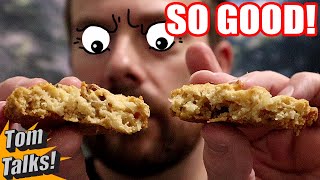 BEST Safeway Cookie! Shhh TOP SECRET!