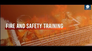 Fire and Safety Training | Safety Animation Videos | TECH EHS