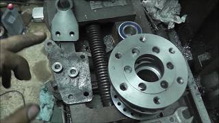 видео: Комплект дискового тормоза Урал, Днепр картинка: Комплект дискового тормоза Урал, Днепр