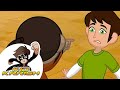 Kid krrish episode 4  superhero cartoons for kids  kid krrish official