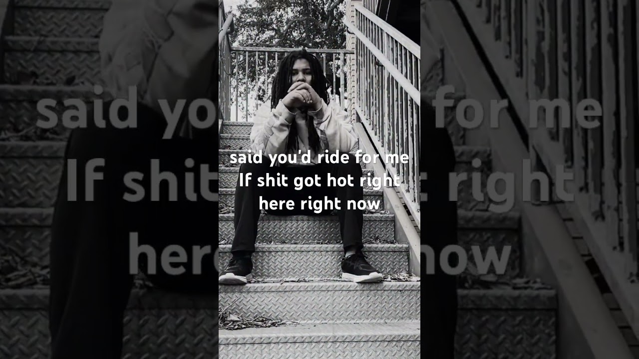 Trust Issues Music Video Dropping Soon..! 