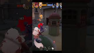 Deadlock  Silver vs Venator