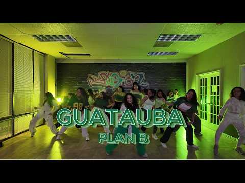 GUATAUBA CHOREOGRAPHY- Plan B