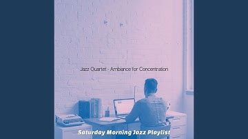 Pulsating Moods for Working Quietly