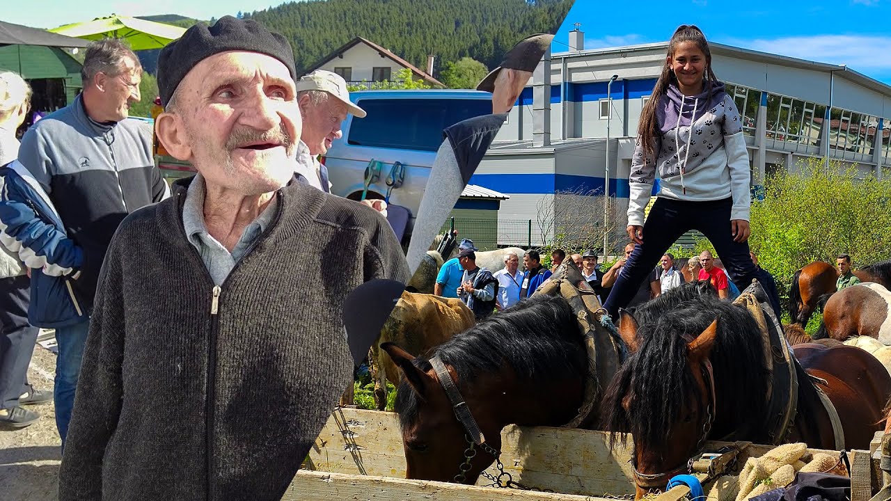 BRAJKO SE NE BUNI! - Na NAJVEĆEM DERNEKU u BIH nema DOBNE GRANICE!